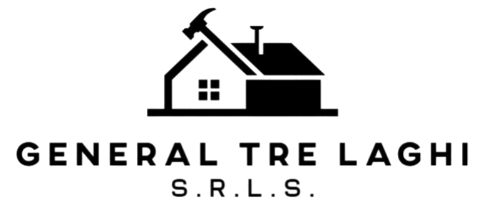 GENERAL TRE LAGHI